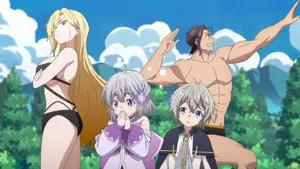 Fotograma del episodio 5: Episodio 5