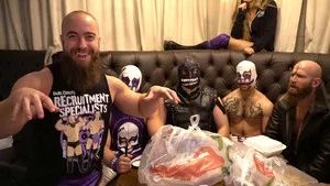 Fotograma del episodio 231: Episodio 231