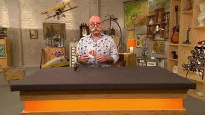 Fotograma del episodio 203: Episodio 203