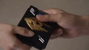 Fotograma del episodio 40: Memorias de un Hermano Mayor y su Hermana Menor