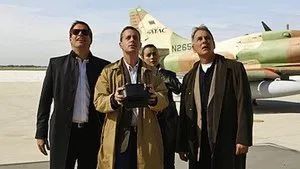 Fotograma del episodio 11: Ignición