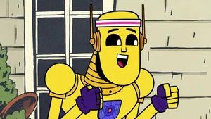 Fotograma del episodio 2: Episodio 2