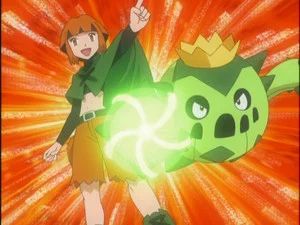Fotograma del episodio 2: ¡Que Verdes Eran Los Pastos!