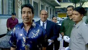 Fotograma del episodio 193: Episodio 193
