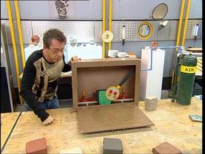 Fotograma del episodio 402: Episodio 402