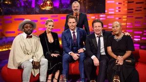 Fotograma del episodio 9: Episodio 9