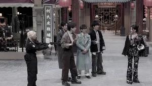 Fotograma del episodio 111: Episodio 111
