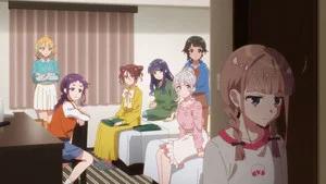 Fotograma del episodio 11: Episodio 11