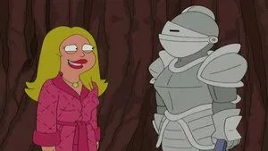 Fotograma del episodio 7: De hielo y hombres