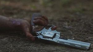 Fotograma del episodio 5: ¿Qué viene después?
