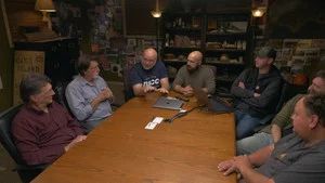 Fotograma del episodio 25: Episodio 25