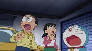 Fotograma del episodio 477: Episodio 477