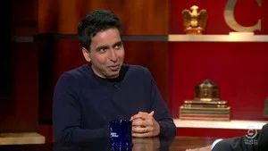 Fotograma del episodio 71: Episodio 71
