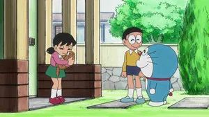 Fotograma del episodio 603: Episodio 603