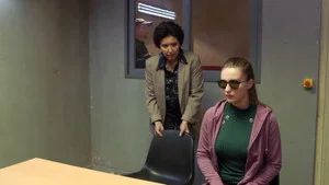 Fotograma del episodio 351: Episodio 351