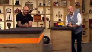 Fotograma del episodio 204: Episodio 204