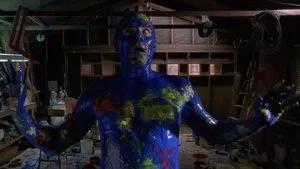 Fotograma del episodio 14: Hal Renuncia