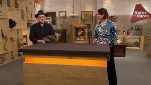Fotograma del episodio 141: Episodio 141