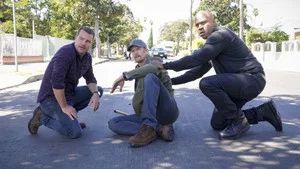 Fotograma del episodio 8: Episodio 8