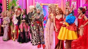 Fotograma del episodio 1: Episodio 1