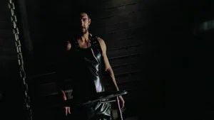 Fotograma del episodio 5: Episodio 5
