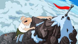 Fotograma del episodio 11: El viejo Stan en la montaña