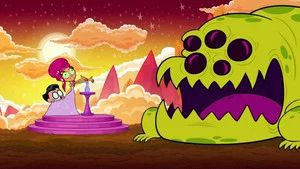 Fotograma del episodio 29: Episodio 29