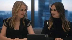 Fotograma del episodio 4: La gemela fantasma