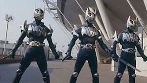 Fotograma del episodio 10: La Crisis de Knight