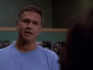 Fotograma del episodio 4: Histeria