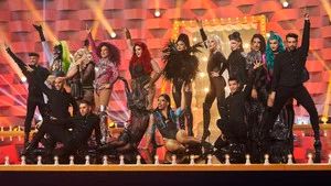 Fotograma del episodio 11: Episodio 11
