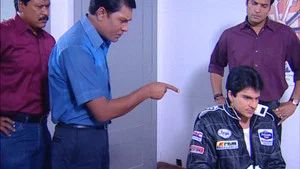Fotograma del episodio 349: Episodio 349
