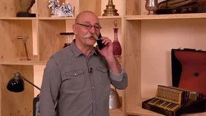 Fotograma del episodio 234: Episodio 234