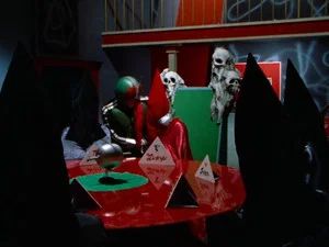 Fotograma del episodio 67: Episodio 67