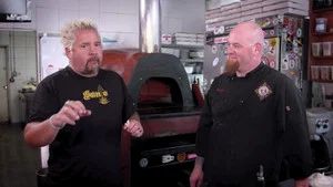 Fotograma del episodio 7: Episodio 7
