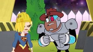Fotograma del episodio 10: Episodio 10