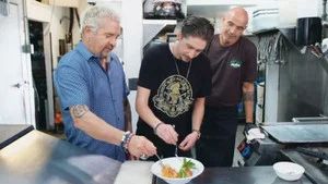 Fotograma del episodio 5: Episodio 5