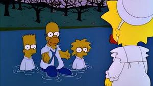 Fotograma del episodio 3: Hogar, dulce hogarcirijillo