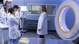 Fotograma del episodio 1: Todo ha cambiado