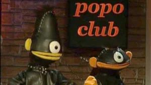 Fotograma del episodio 7: Episodio 7
