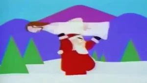 Fotograma del episodio 3: Episodio 3