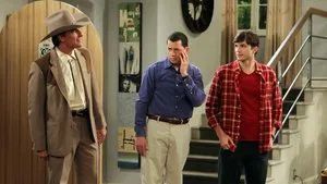 Fotograma del episodio 20: ¡Bazinga! Es de una Serie de Televisión
