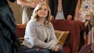 Fotograma del episodio 10: El Socio No Tan Silencioso