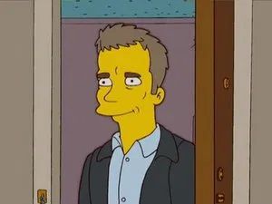 Fotograma del episodio 17: Adiós a la India