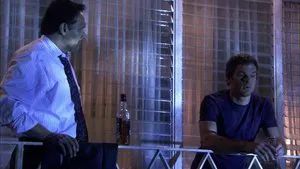 Fotograma del episodio 3: El león duerme esta noche