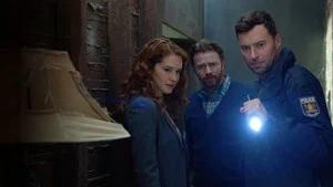 Fotograma del episodio 6: Episodio 6