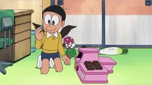 Fotograma del episodio 520: Episodio 520