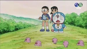 Fotograma del episodio 166: Episodio 166