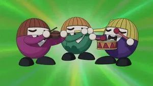Fotograma del episodio 21: Episodio 21