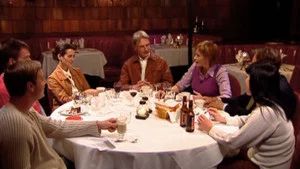 Fotograma del episodio 120: Episodio 120